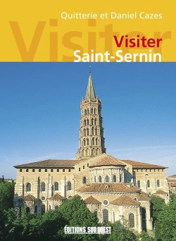 Bertrand.pt - Visiter Saint-Sernin