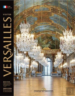 Bertrand.pt - Visiter Versailles