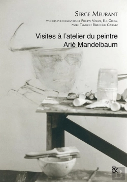 Bertrand.pt - Visites À L'Atelier Du Peintre Arié Mandelbaum