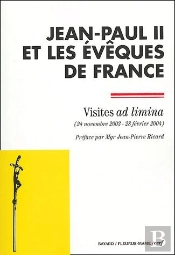 Visites Ad Limina 2003