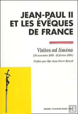 Bertrand.pt - Visites Ad Limina 2003