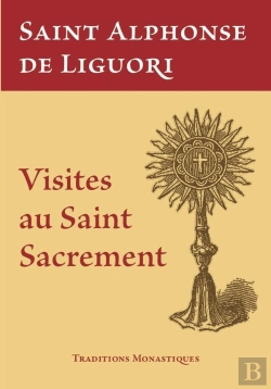 Bertrand.pt - Visites Au Saint Sacrement