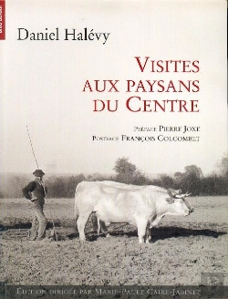 Bertrand.pt - Visites Aux Paysans Du Centre