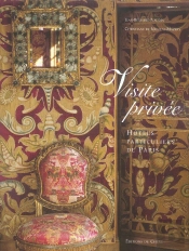 Visites Privees : Hotels Particuliers De Paris