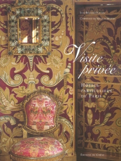 Bertrand.pt - Visites Privees : Hotels Particuliers De Paris