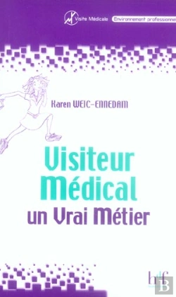 Bertrand.pt - Visiteur Medical, Un Vrai Metier