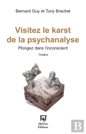 Visitez Le Karst De La Psychanalyse : Plongez Dans L'Inconscient