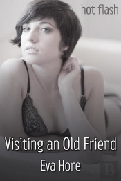 Visiting An Old Friend