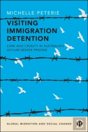 Visiting Immigration Detention