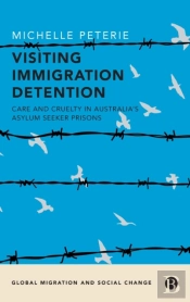 Visiting Immigration Detention