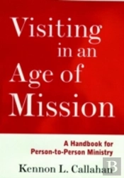 Visiting In An Age Of Mission