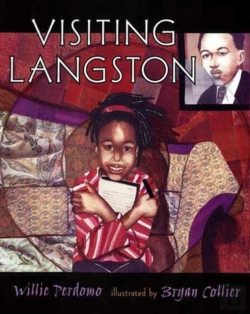 Bertrand.pt - Visiting Langston