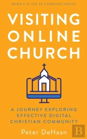 Visiting Online Church
