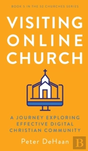 Visiting Online Church
