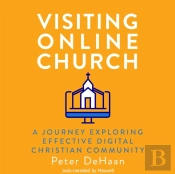 Visiting Online Church