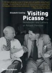 Visiting Picasso