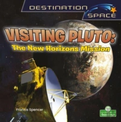 Bertrand.pt - Visiting Pluto: The New Horizons Mission