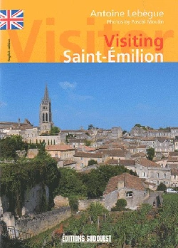 Bertrand.pt - Visiting Saint-Emilion