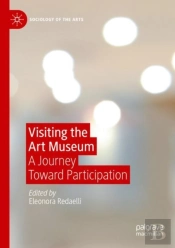Visiting The Art Museum