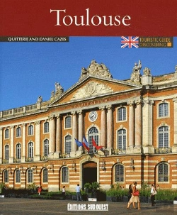 Bertrand.pt - Visiting Toulouse