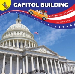 Bertrand.pt - Visiting U.S. Symbols Capitol Building