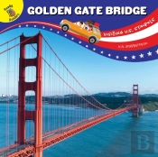 Visiting U.S. Symbols Golden Gate Bridge