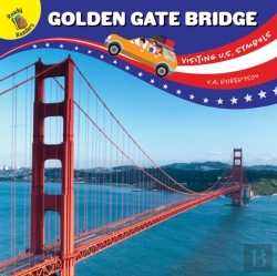 Bertrand.pt - Visiting U.S. Symbols Golden Gate Bridge