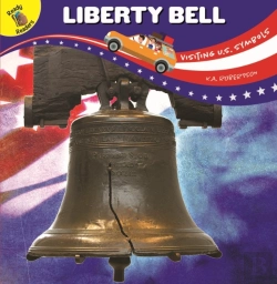 Bertrand.pt - Visiting U.S. Symbols Liberty Bell
