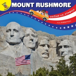 Bertrand.pt - Visiting U.S. Symbols Mount Rushmore
