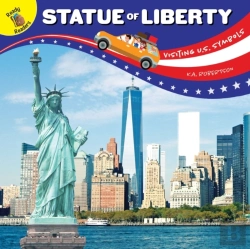 Bertrand.pt - Visiting U.S. Symbols Statue Of Liberty
