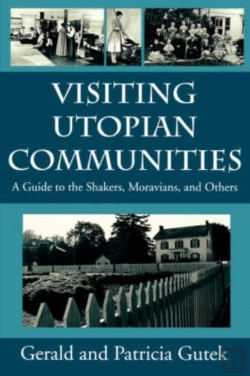 Bertrand.pt - Visiting Utopian Communities