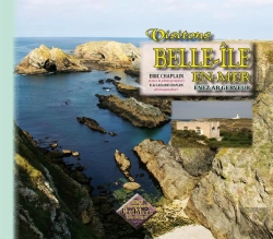 Bertrand.pt - Visitons Belle-Ile-En-Mer ; Enez Ar Gerveur