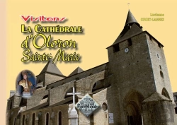 Bertrand.pt - Visitons La Cathédrale D'Oloron-Sainte-Marie (Édition 2011)
