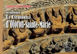 Bertrand.pt - Visitons La Cathédrale D'Oloron-Sainte-Marie