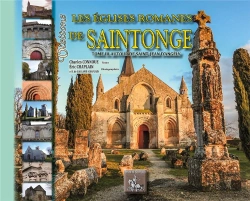 Bertrand.pt - Visitons Les Églises Romanes De Saintonge Tome 3 ; Autour De Saint-Jean D'Angély