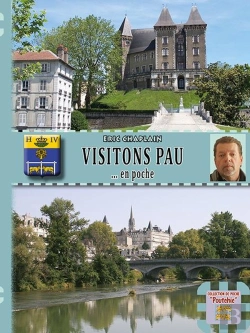 Bertrand.pt - Visitons Pau... En Poche
