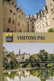 Visitons Pau... En Poche