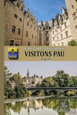 Bertrand.pt - Visitons Pau... En Poche