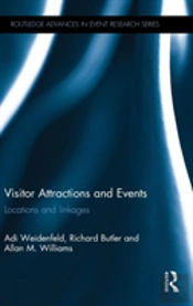 Visitor Attractions And Events