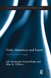 Visitor Attractions And Events