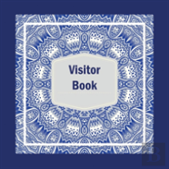 Visitor Book (Hardcover)