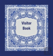 Visitor Book (Hardcover)