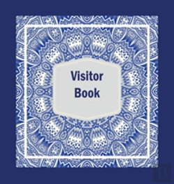 Bertrand.pt - Visitor Book (Hardcover)