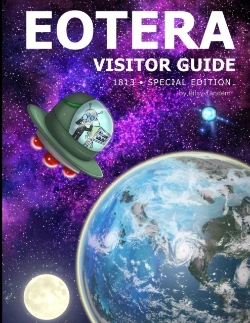 Bertrand.pt - Visitor Guide To Eotera