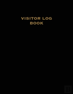 Bertrand.pt - Visitor Log Book