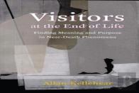 Visitors At The End Of Life