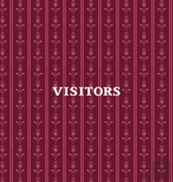 Bertrand.pt - Visitors Book, Guest Book, Visitor Record Book, Guest Sign In Book, Visitor Guest Book