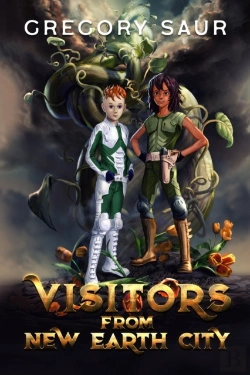Bertrand.pt - Visitors From New Earth City