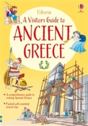 Visitor'S Guide To Ancient Greece