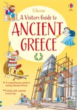Bertrand.pt - Visitor'S Guide To Ancient Greece